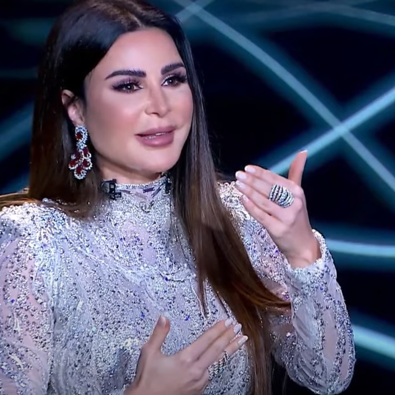 نيللي مقدسي