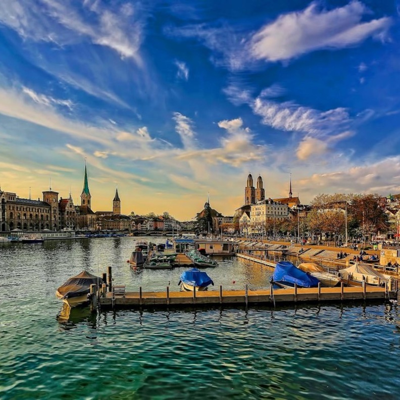 أجمل وجهات سياحية للسفر في موسم الربيع 2022