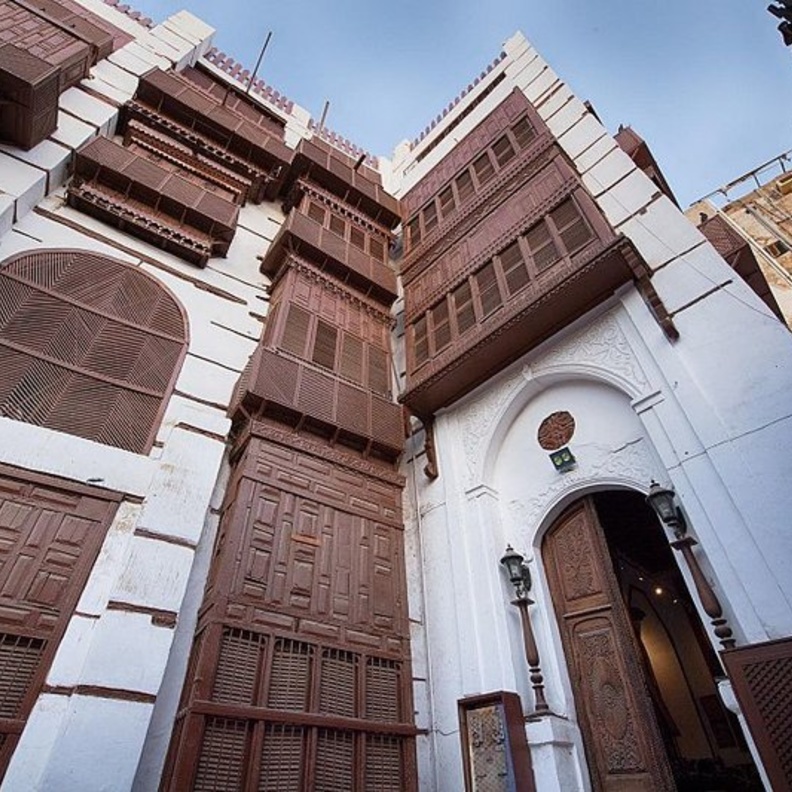 أجواء رمضانية ساحرة تنتظر زوار جدة التاريخية