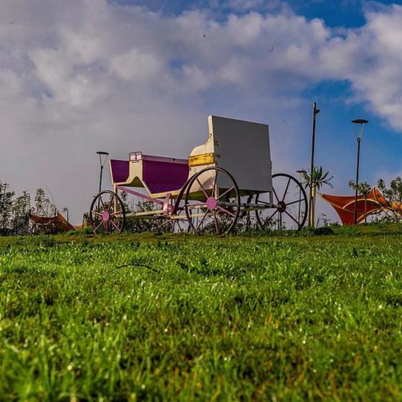 5 وجهات سياحية في السعودية للاستجمام في شهر رمضان