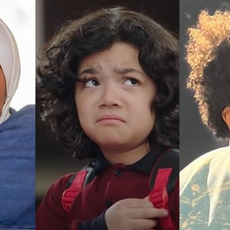 نجوم السوشيال ميديا 