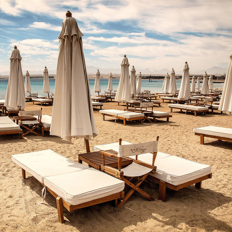 سهل حشيش وجهة هادئة للعطلات بواسطة  Mgalal20