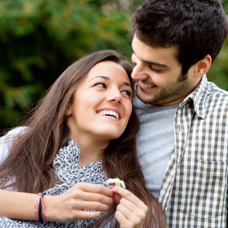 صفات الرجل الذي تخشى المرأة فراقه