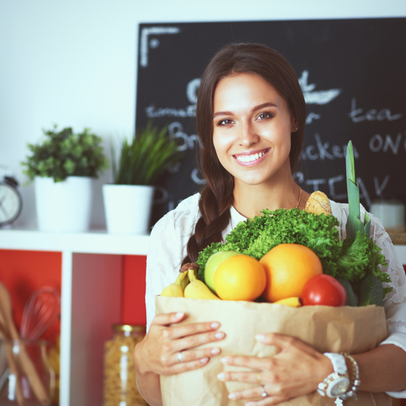 6 أطعمة قادرة على تنقية الجسم من السموم في شهر رمضان