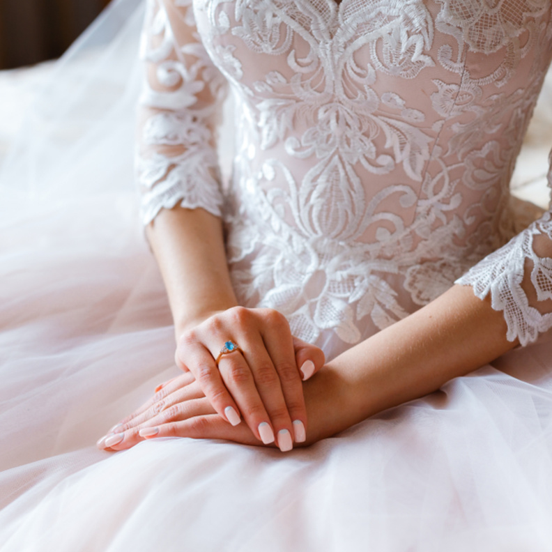 أطعمة صحية للعروس للتخلص من دهون البطن في رمضان 2022