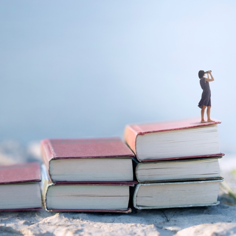 أفضل كتب تساعدك على تطوير ذاتك