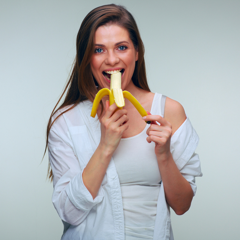 فوائد الموز لمقاومة العطش أثناء الصيام وأنسب ألأوقات لتناوله