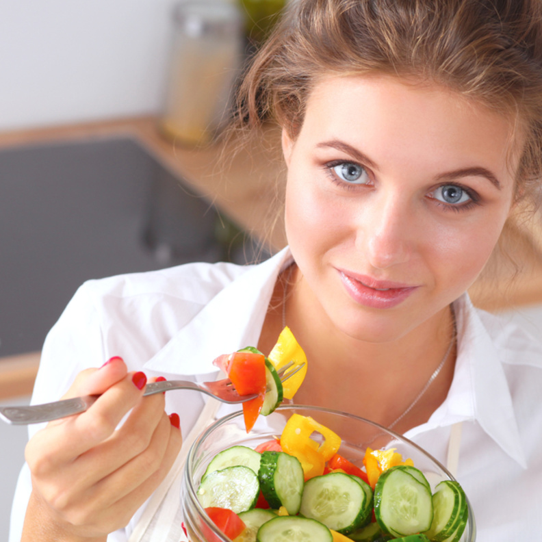 فوائد تقسيم وجبة الإفطار وأثرها على الصحة في رمضان