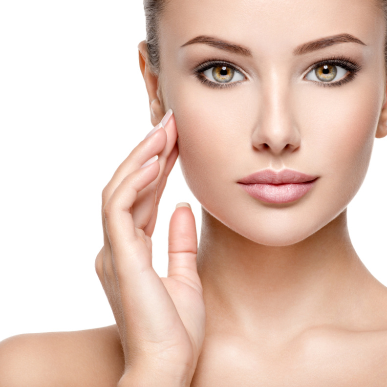 ماسكات فيتامين سي لنضارة بشرة المرأة خلال ساعات الصيام