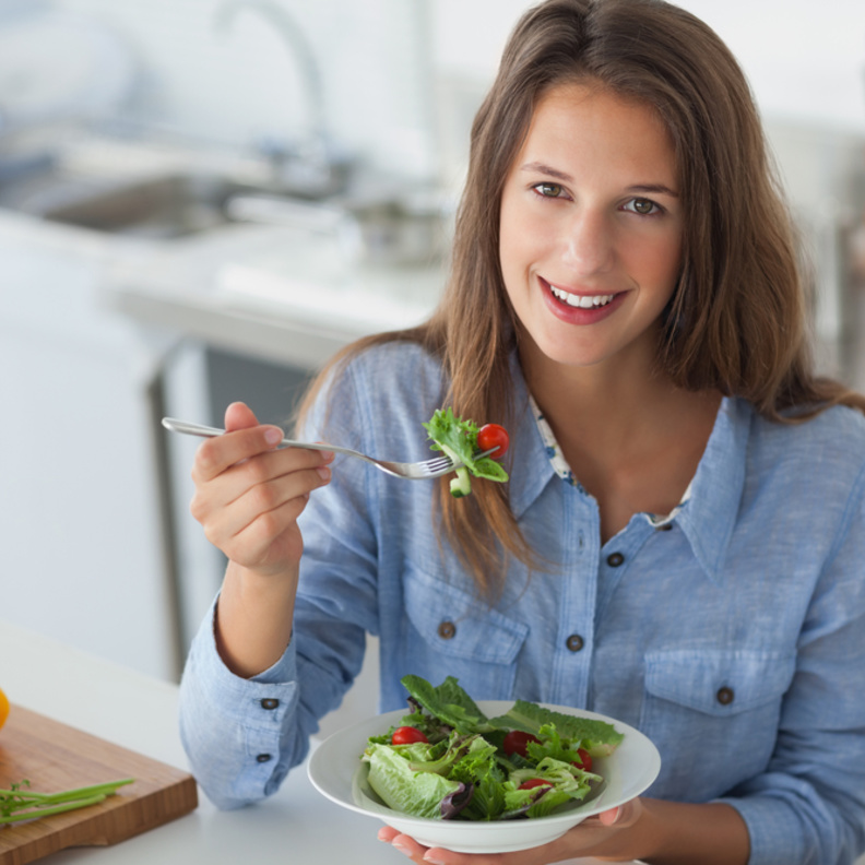 صورة رئيسية 5 خضروات لحرق دهون الجسم بفعالية في شهر رمضان