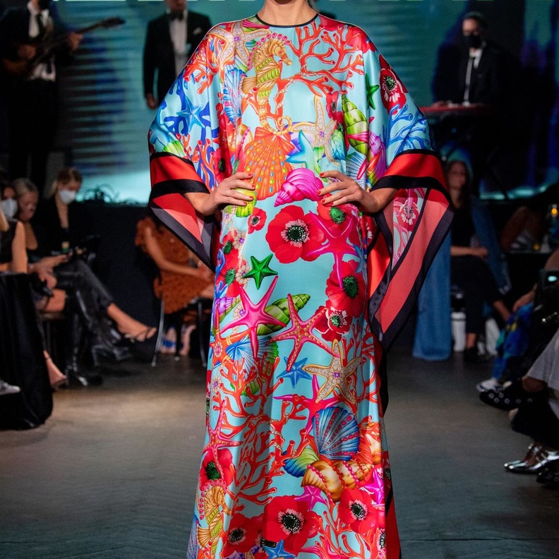 عبايات رمضانية للعروس @naeemkhan