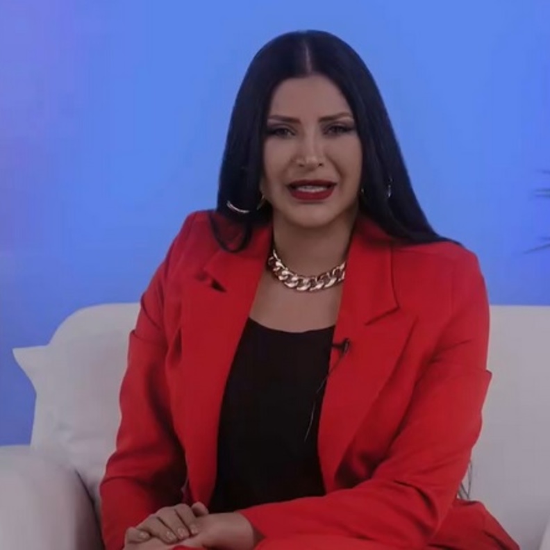 ستوديو 22 | الحلقة 6 | بنت الأصايل