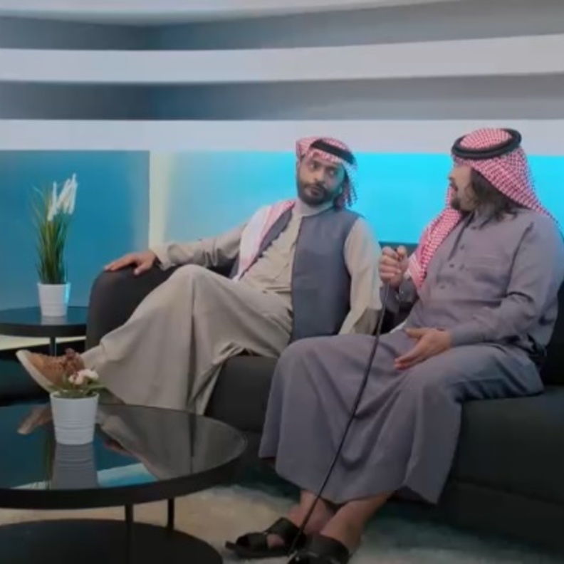 ستوديو 22 | الحلقة 28 | السرقة