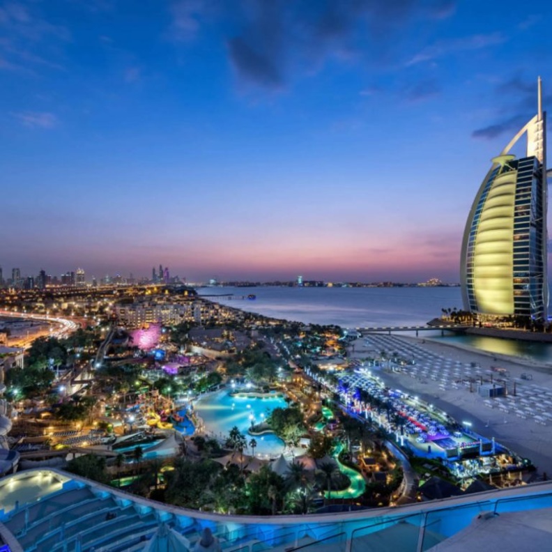 أفضل فنادق ومنتجعات سياحية تقدم عروض مميزة في رمضان في الإمارات