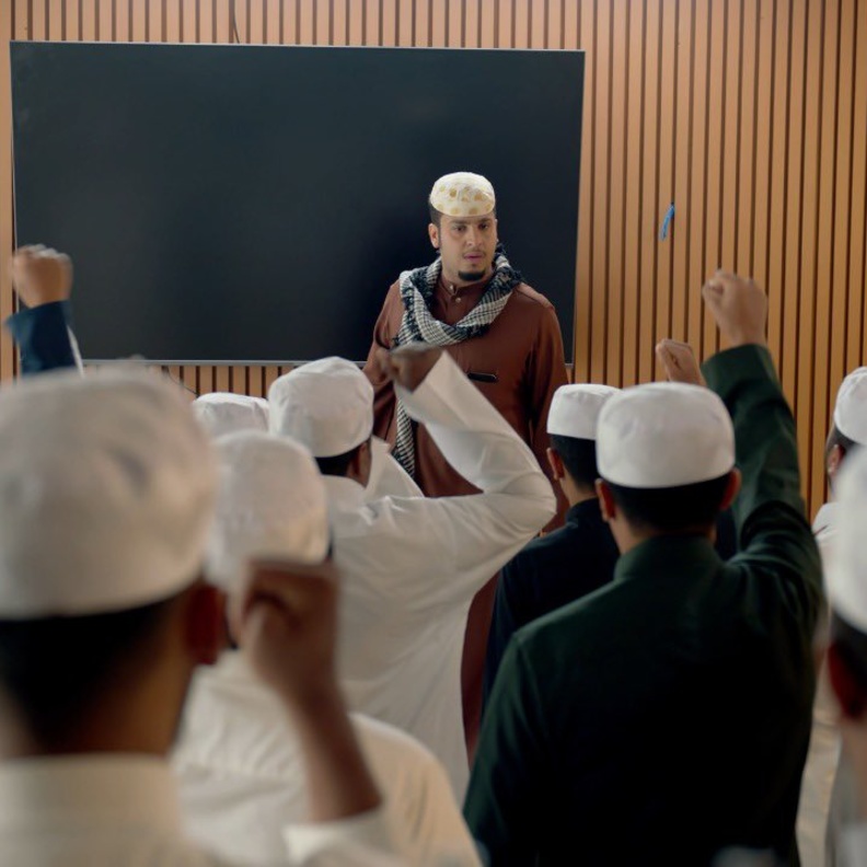 مسلسل "شباب البومب 10"