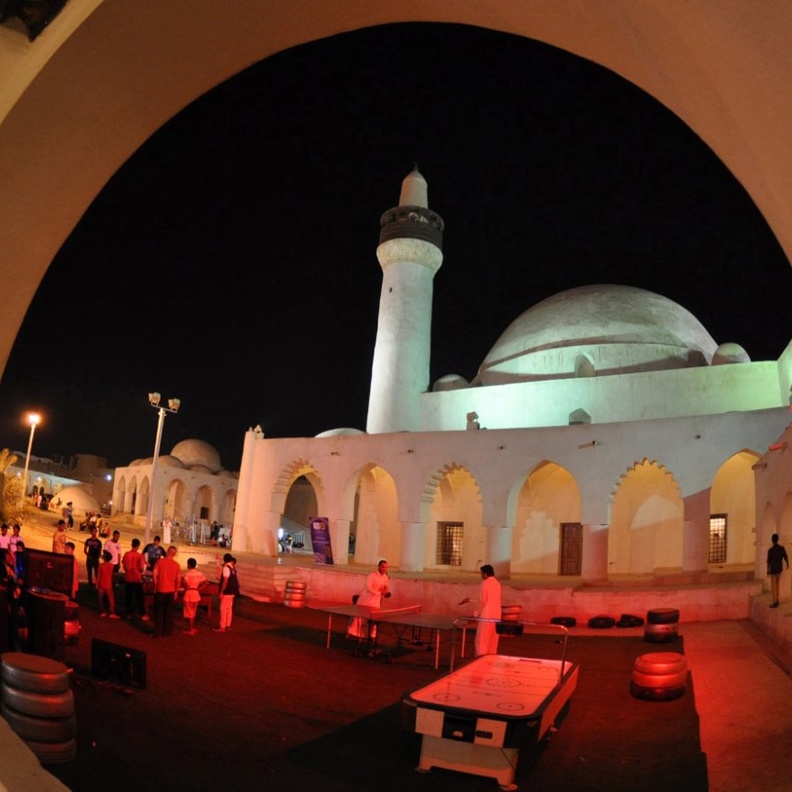 5 قصور تاريخية في السعودية لزيارتها في رمضان