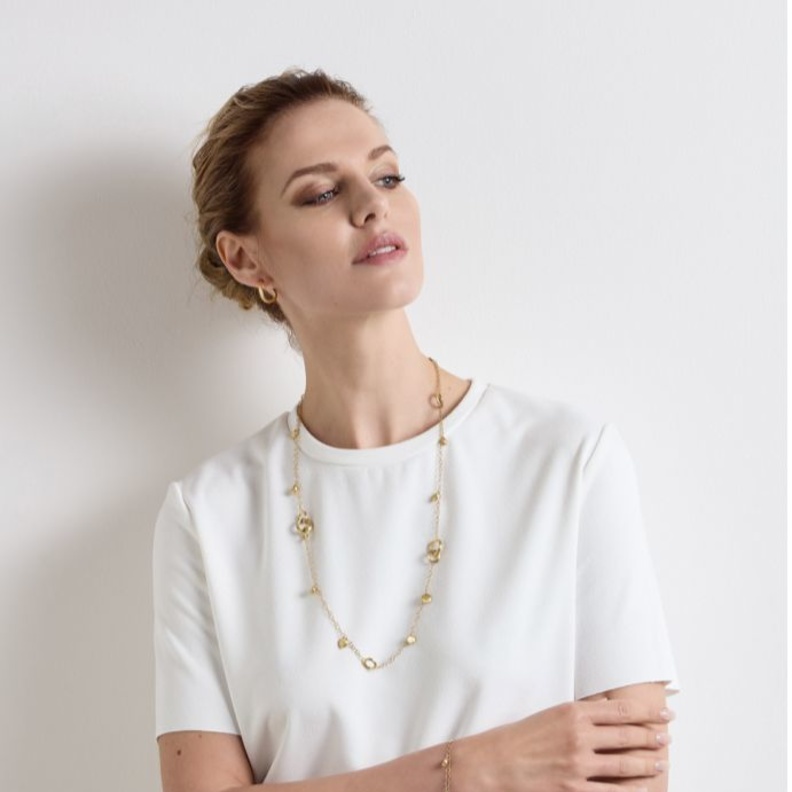 قلادة من Marco Bicego