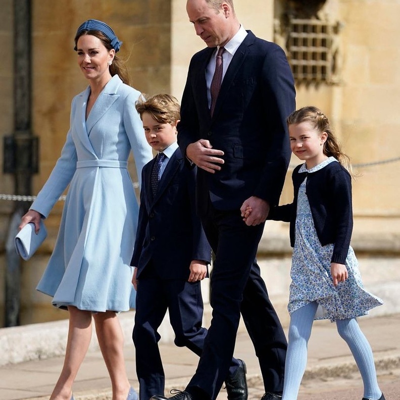 كاثرين إليزابيث ميدلتون