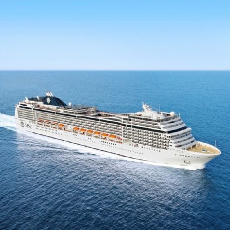 كروز السعودية تختتم موسمها الشتوي الأول بإنجاز بارز