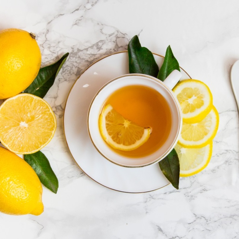 ما هي فوائد الشاي بالليمون بعد الفطور في رمضان 2022