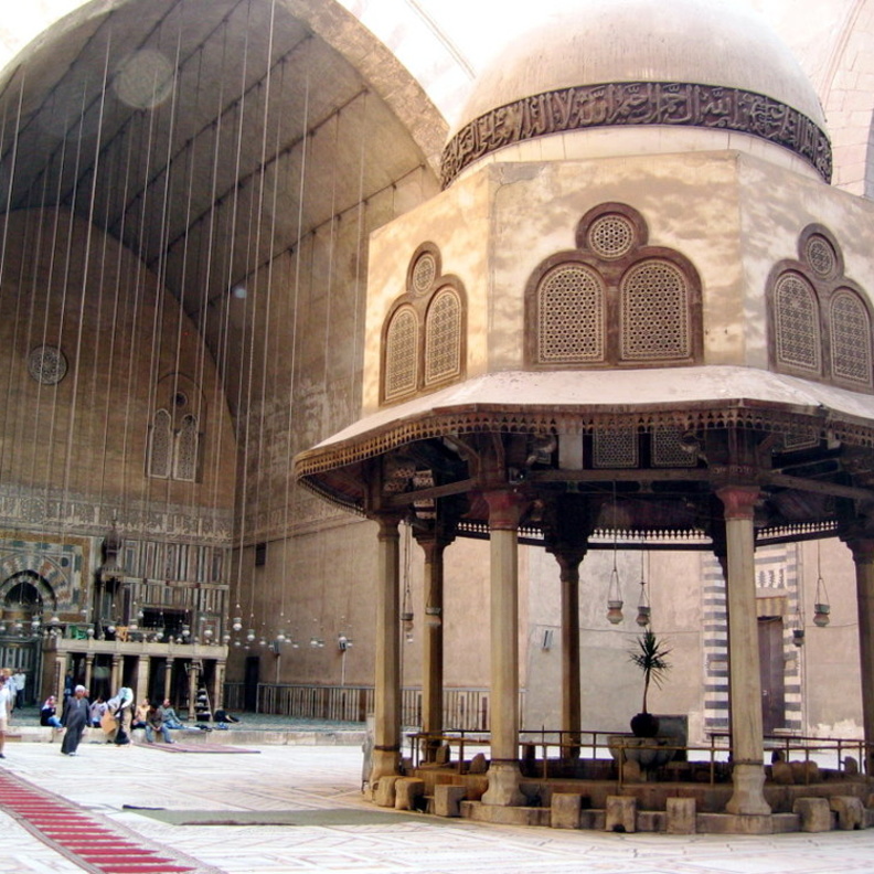 أجمل أماكن سياحية في مصر لـ عطلات شهر رمضان