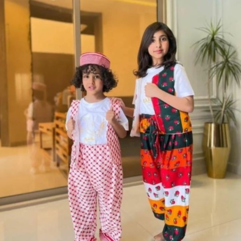 من تصاميم ملابس الاطفال من alfakher_thod1