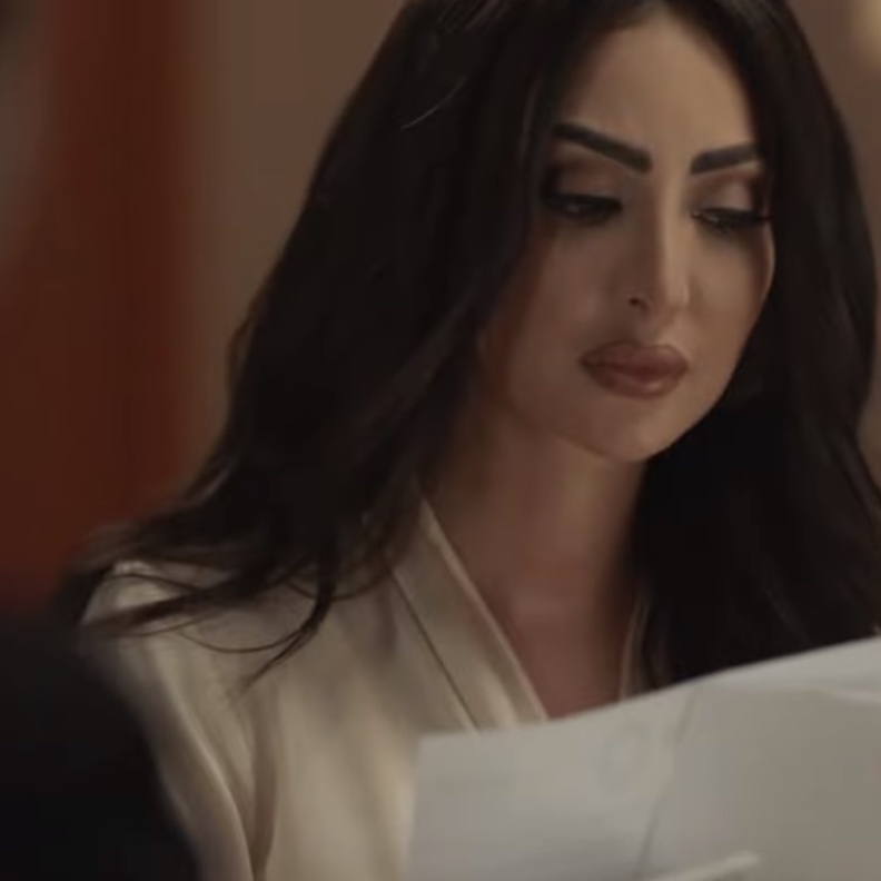 خطة كريما للإيقاع بين عبلة وأبنائها