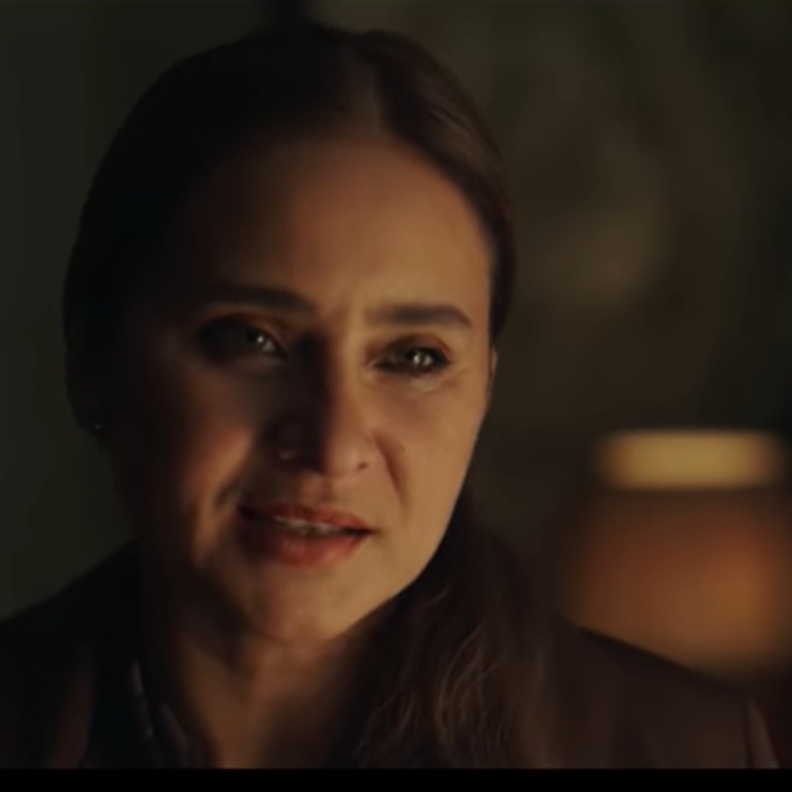 نيللي كريم في "فاتن أمل حربي"