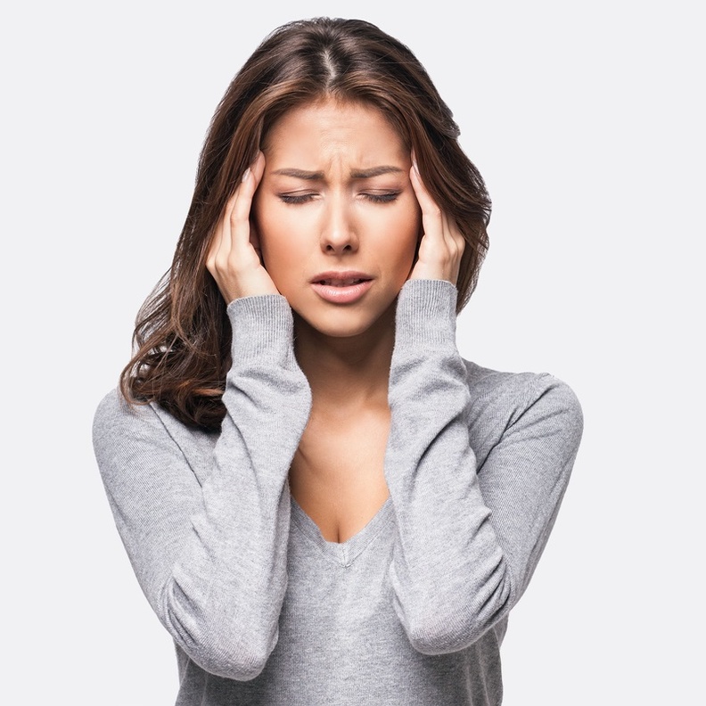 نصائح لتجنب الإصابة بالصداع أثناء الصيام في رمضان-رئيسية واولى