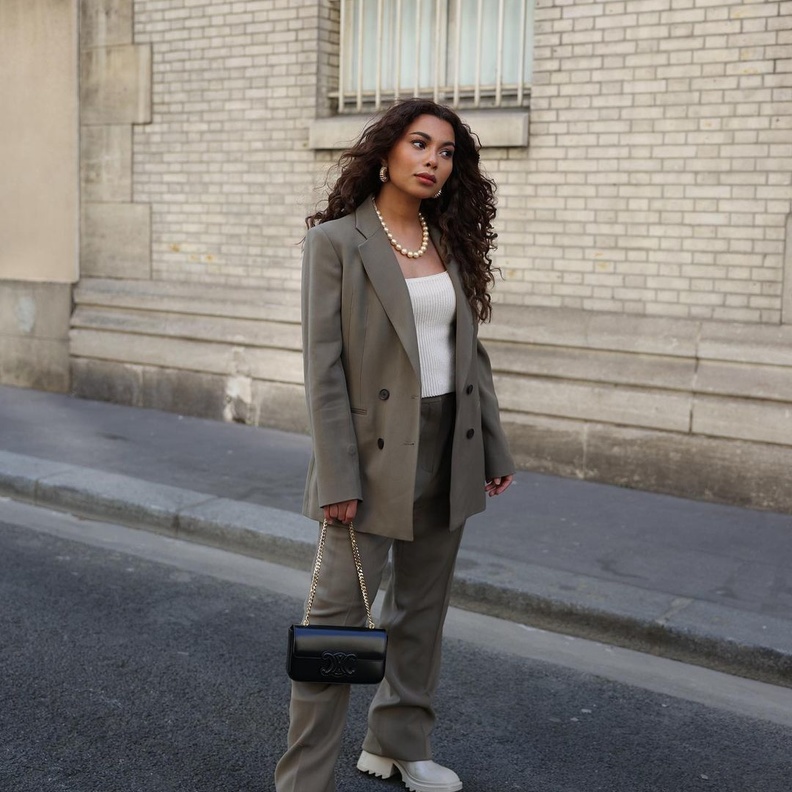 إطلالات العيد مستوحاة من شخصيات مؤثرة في السعودية