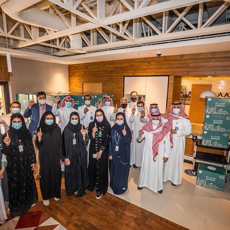 هيئة تطوير بوابة الدرعية تطلق حزمة من المبادرات والفعاليات المجتمعية والثقافية خلال شهر رمضان - الصورة الرئيسية