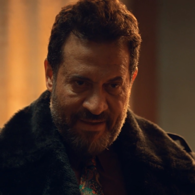 مسلسل "توبة"