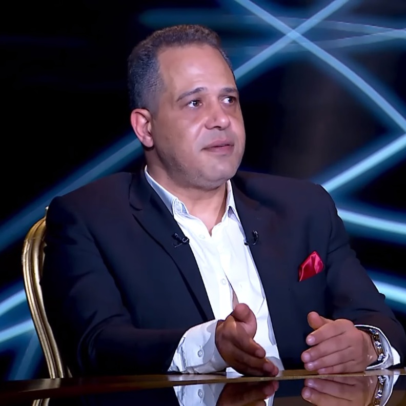 مصطفى درويش