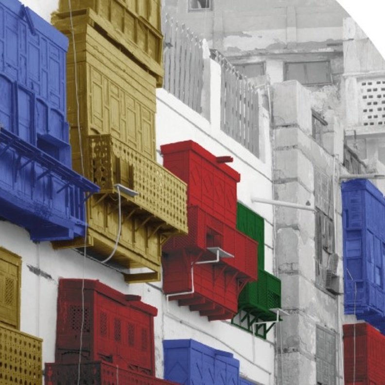 وزارة الثقافة تعلن انطلاق الدورة الرابعة من برنامج الإقامة الفنية-البلد- الصورة الرئيسية