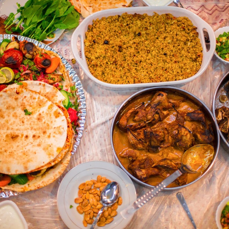 يتشابه الصيام في رمضان مع نظام الصيام المتقطع المعتمد لخسارة الوزن