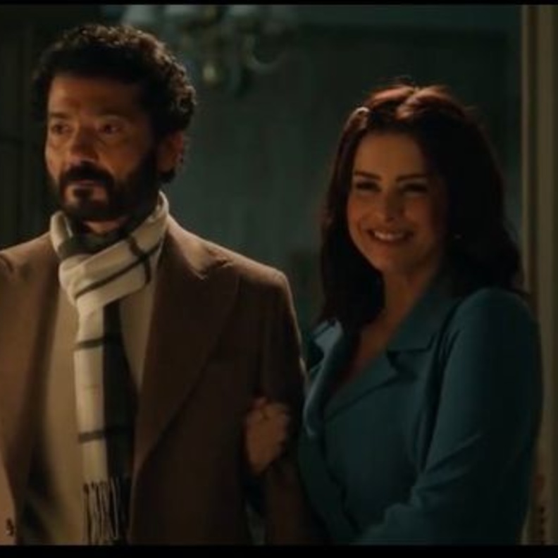 الماضي الخائن يطارد نور اللبنانية في راجعين يا هوى