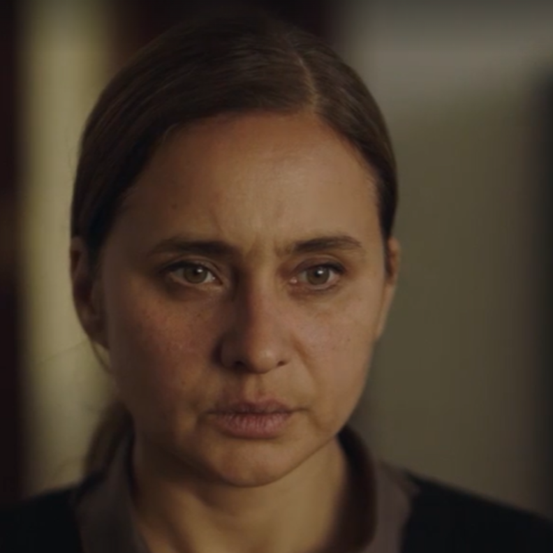 نيللي كريم في "فاتن أمل حربي"