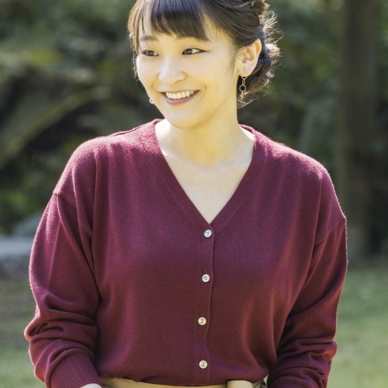 الأميرة اليابانية السابقة ماكو تحصل على وظيفة جديدة في نيويورك