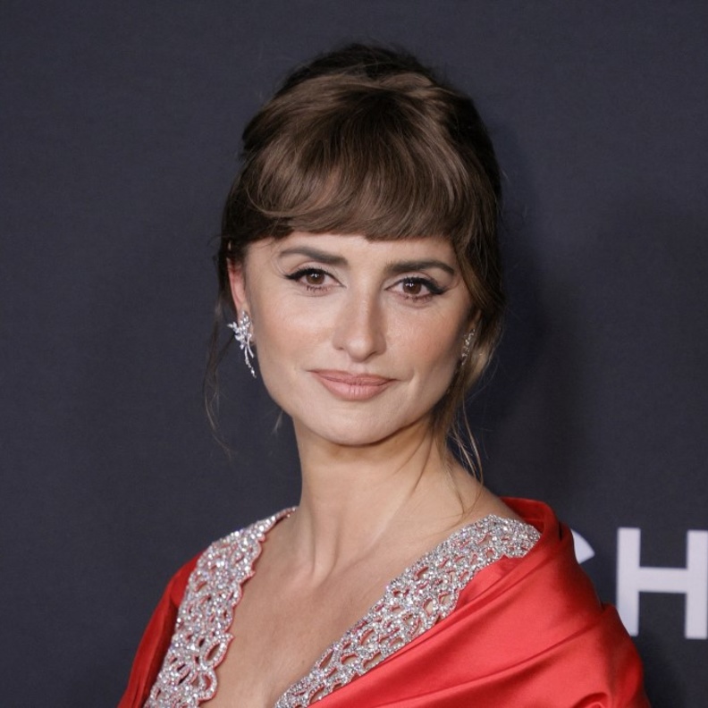 أسرار مكياج بينيلوبي كروز بمناسبة عيد ميلادها الـ 48