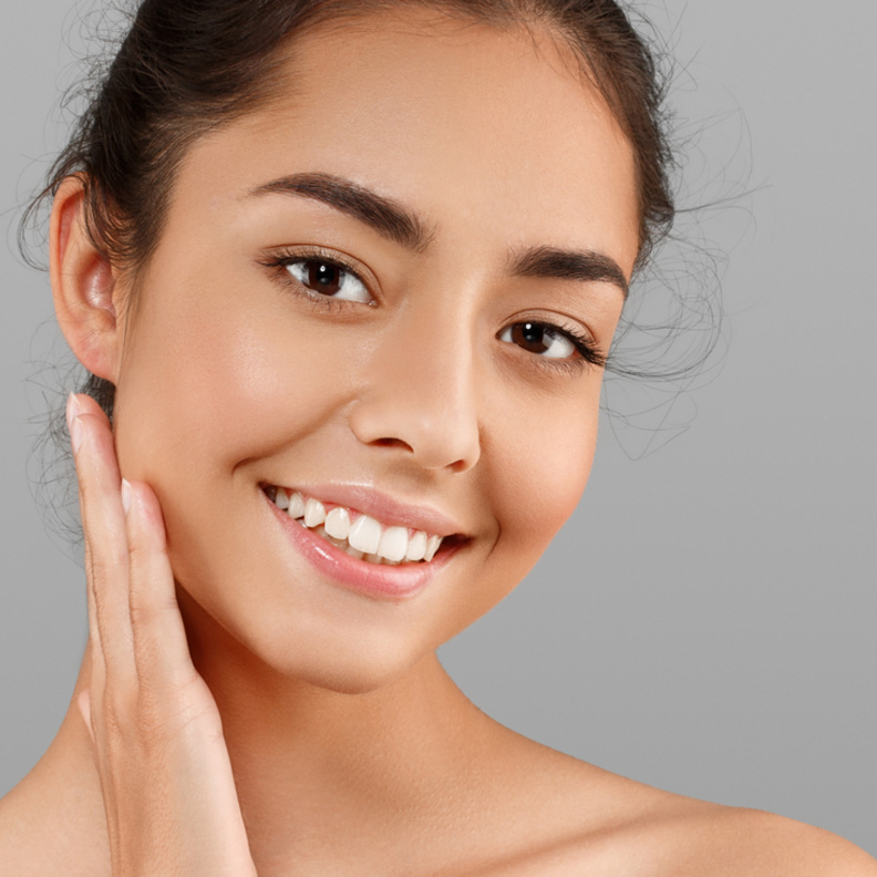 جفاف بشرة الصبايا في رمضان سنقضي عليه في اسرع وقت