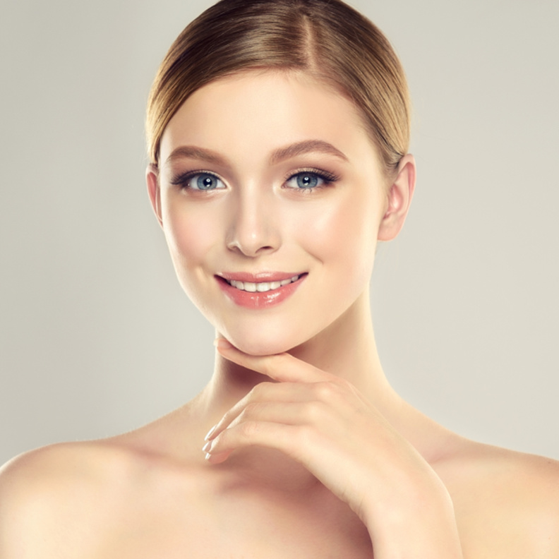 أسرع وأفضل خلطات طبيعية لتنقية البشرة في شهر رمضان