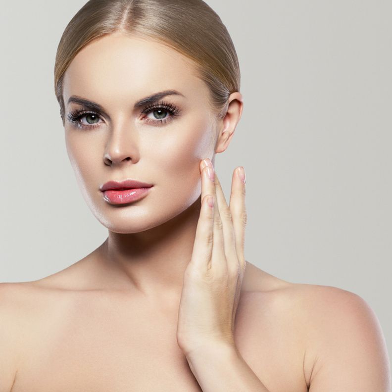 أفضل ماسك طبيعي للوجه الشاحب في رمضان