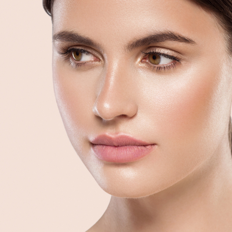 افضل خلطات طبيعية من الكيوي لنضارة البشرة في رمضان