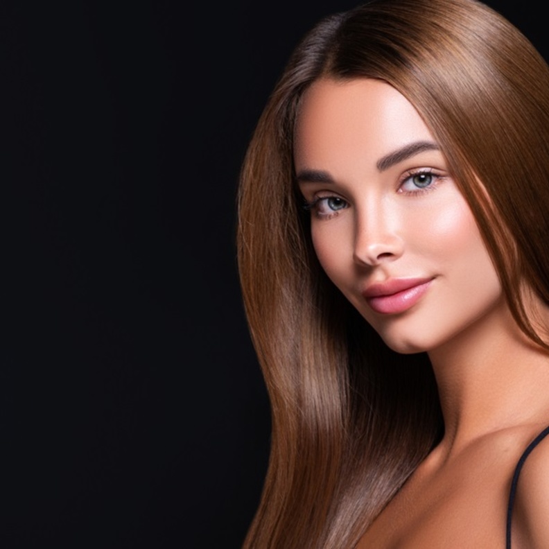 خطوات عمل مكياج عصري جذاب لعزومات رمضان