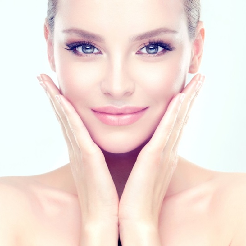 أسهل طرق طبيعية لإزالة شعر وجه المرأة قبل عيد الفطر 2022