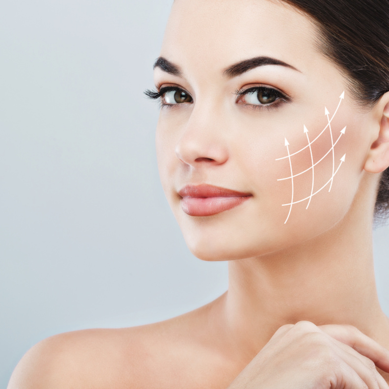 طرق طبيعيّة لشدّ البشرة دون إستخدام الجراحات التجميلية