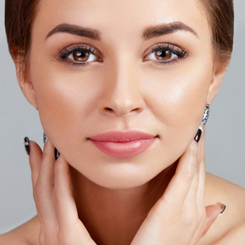 1 رئيسية طريقة عمل مكياج بسيط للمبتدئين لسهرات رمضان 2022