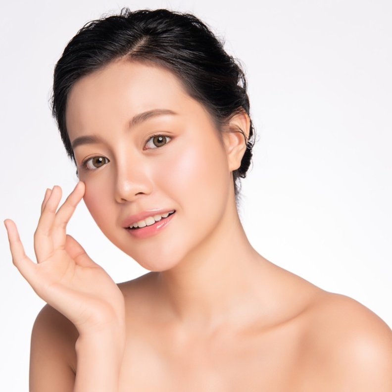 فوائد مصل اللبن للحصول على بشرة مشرقة في رمضان