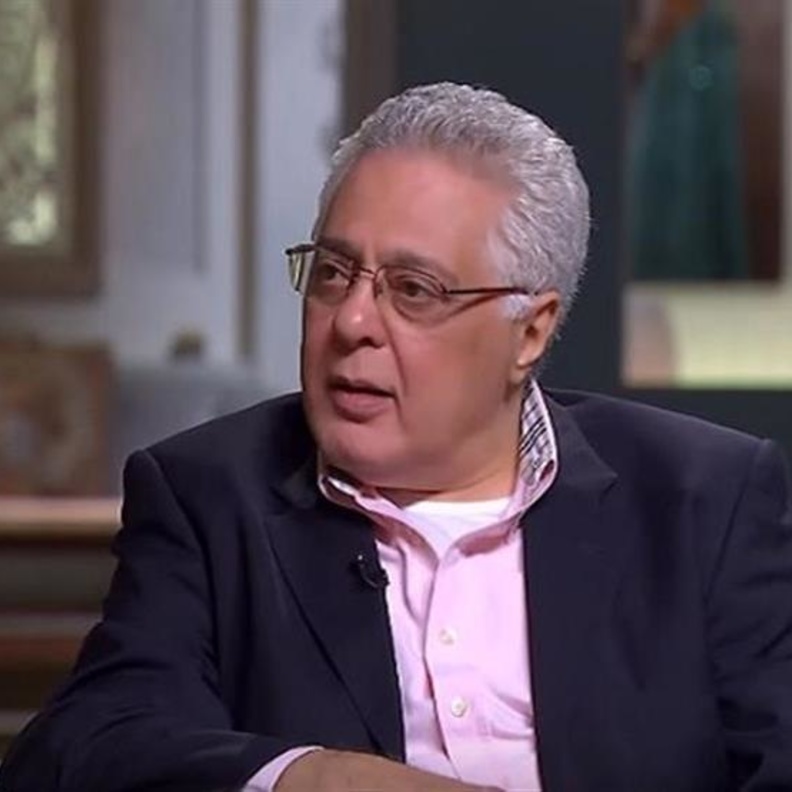 توفيق عبد الحميد