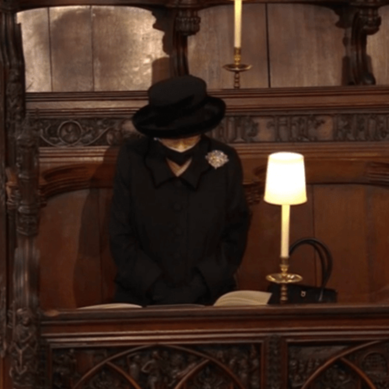 ملكة بريطانيا تقوم بمهمة رسمية جديدة من قلعة وندسور 